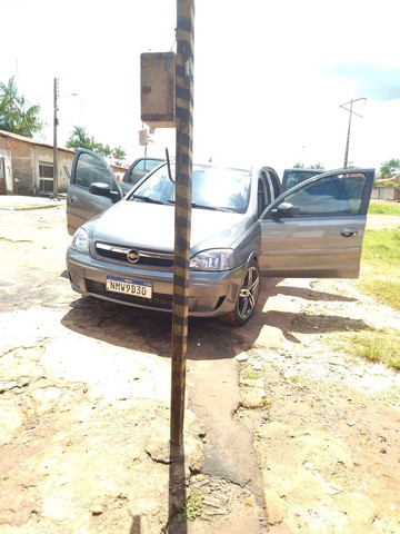 CORSA SEDAN