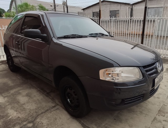 GOL G4 2008 FLEX