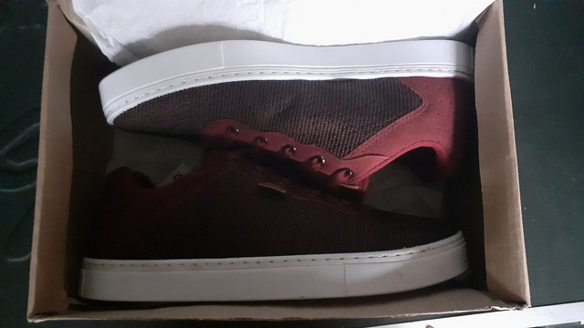 Tênis Vanscy Casual número 39 - Foto 3