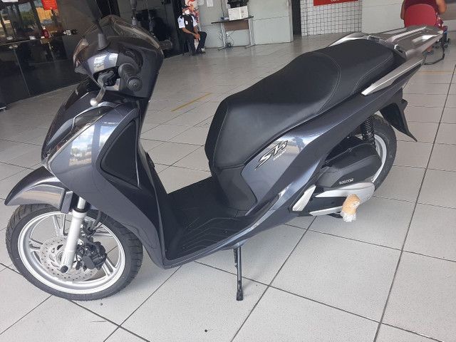 HONDA SH 150 I