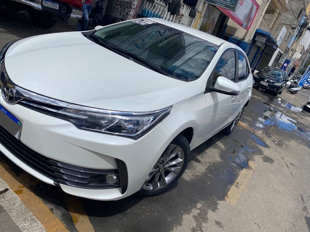 COROLLA XEI /19