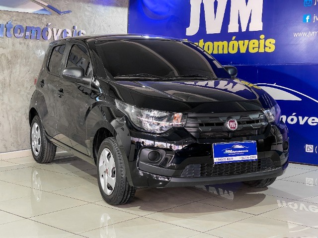 FIAT MOBI 1.0 LIKE 2020 FLEX BAIXA KM