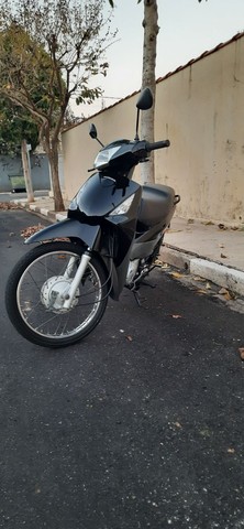 BIZ 125 ES