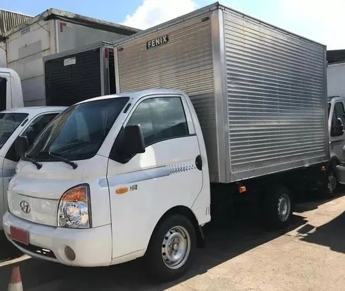 HYUNDAI HR