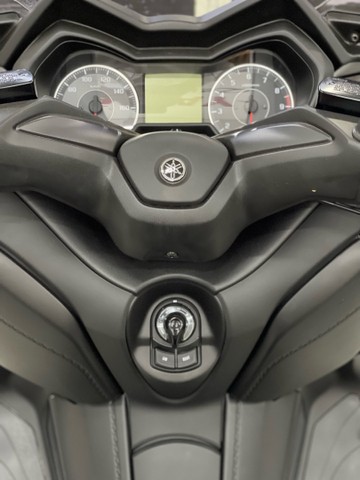 YAMAHA XMAX 250 2022 0KM R$3.800,00