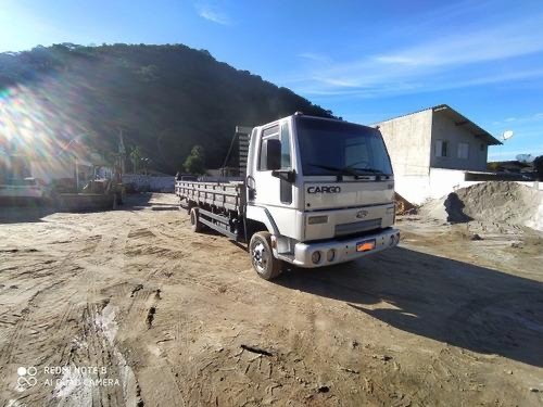FORD CARGO 816