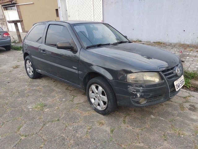 GOL G 4 2008 QUERO 9MIL