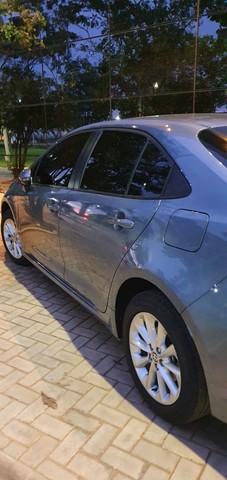 COROLLA GLI 2020