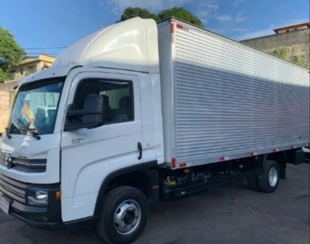 VW DELIVERY 11180 BAU SECO 2018 PARTICULAR