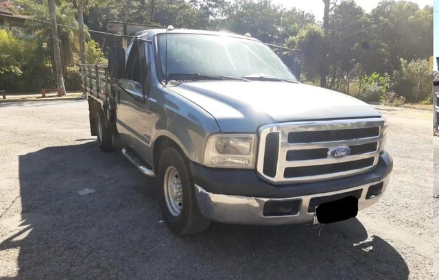 FORD F-350