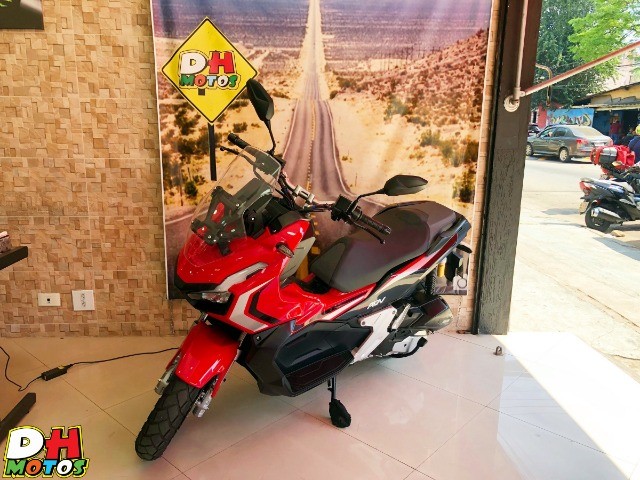 HONDA ADV 150 ABS 2021