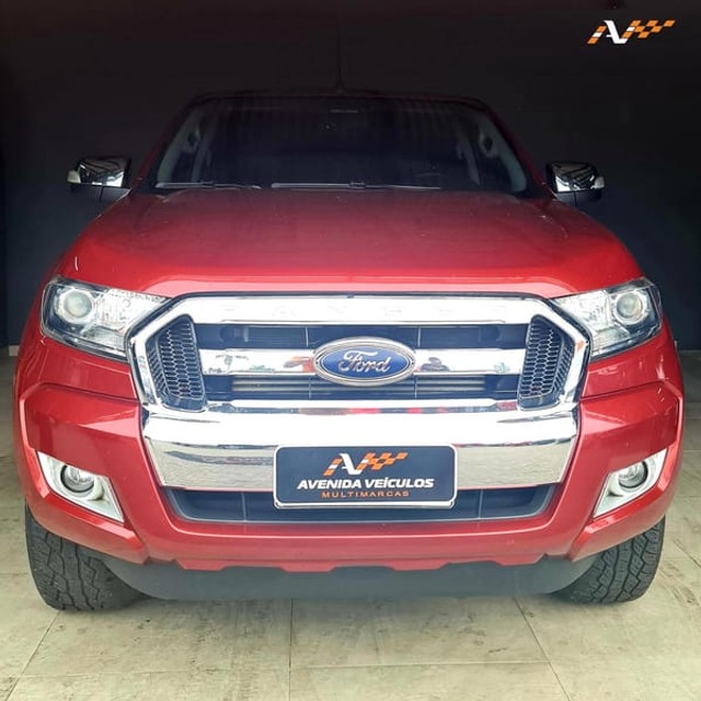 FORD RANGER XLTCD4A32C