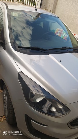 FORD KA 2019/2020