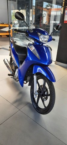 BIZ 125I