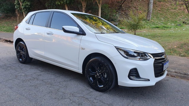 ONIX PREMIER II 1.0 TURBO 2021