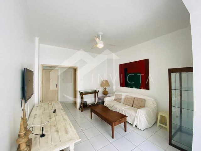 Apartamento para venda com 105 metros quadrados com 3 quartos em Copacabana - Rio de Janei - Foto 6