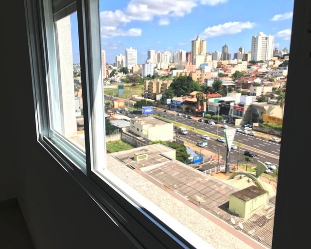 Apartamento para venda possui 110 metros quadrados com 3 quartos em Saraiva - Uberlândia - - Foto 19