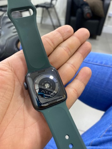 apple watch 5 40mm olx