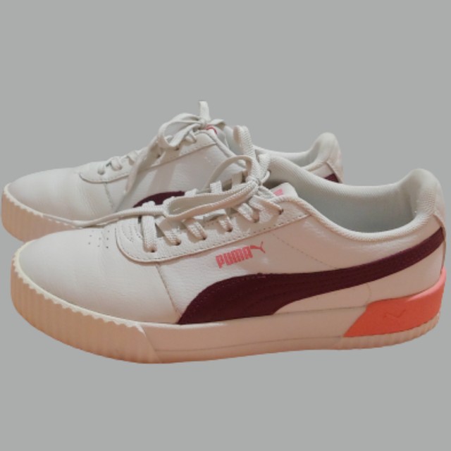puma porto alegre