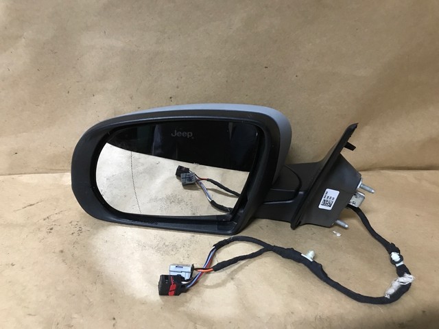 Retrovisor Jeep Compass retrátil  - Foto 4