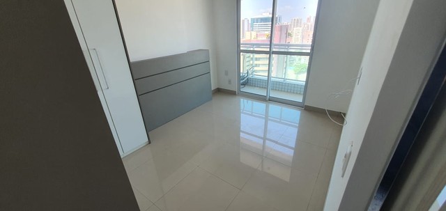 Apartamento para venda tem 48 metros quadrados com 1 quarto em Meireles - Fortaleza - CE - Foto 20