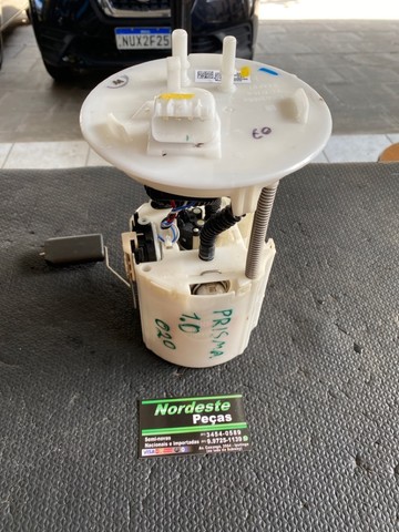 Bomba de combustível onix 1.0 2020 
