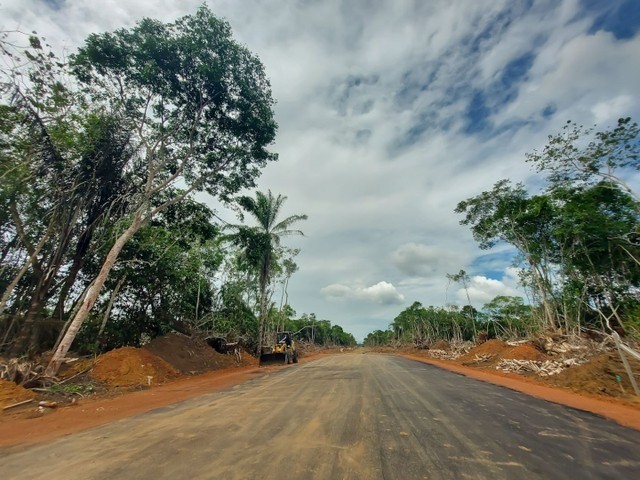 Você vai perder esta oportunidade, Condomínio Residencial de Chácaras a 15 min.de Manaus - Foto 7