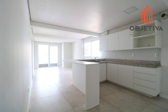 Apartamento com 2 dormitórios à venda, 78 m² por R$ 537.000,00 - Morro do Espelho - São Le - Foto 2