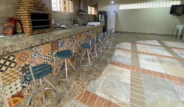 Apartamento para venda com 150 metros quadrados com 4 quartos, 2 suítes em Lourdes - Belo  - Foto 3