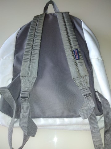 jansport branca