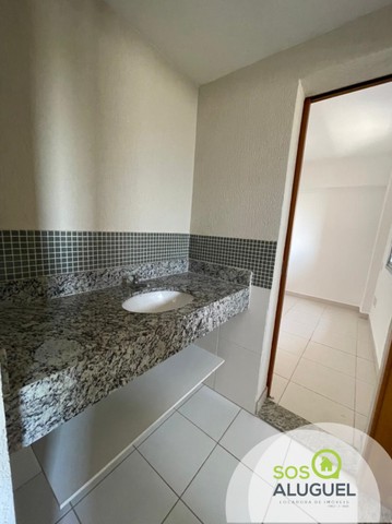 Apartamento para venda com 90 metros quadrados com 3 quartos em Jardim Aclimação - Cuiabá  - Foto 11