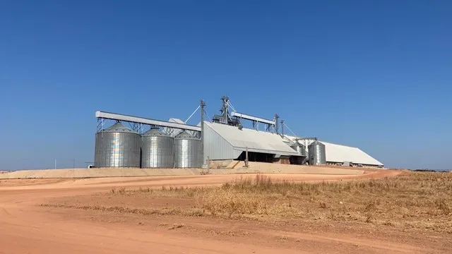 8.089 alqueires em Santa Terezinha do Mato Grosso