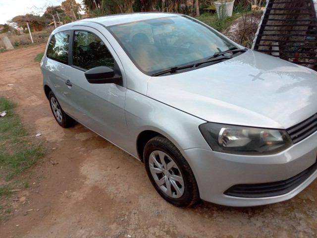 vw gol fipe