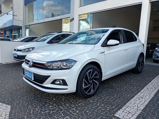 polo tsi turbo 2018