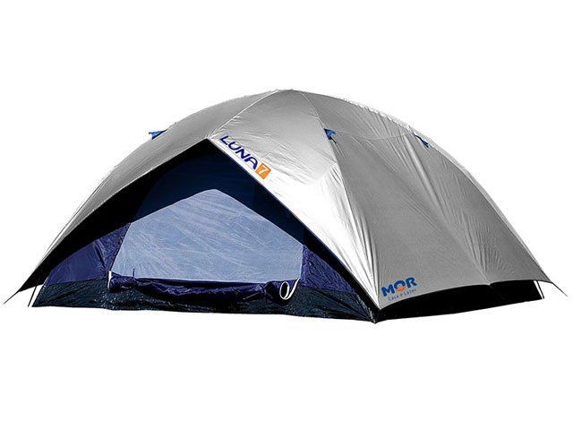 Barraca de camping 7 lugares - Foto 3