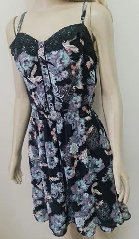 Vestido Estilo K  - Foto 4