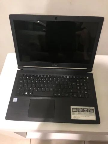 Vendo Notebook Acer Aspire 3 - Foto 2