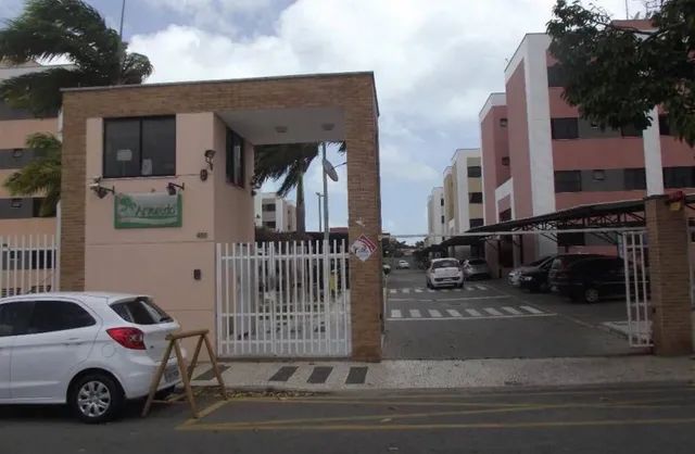Captação de Apartamento a venda na Rua Walter Pompeu, Álvaro Weyne, Fortaleza, CE