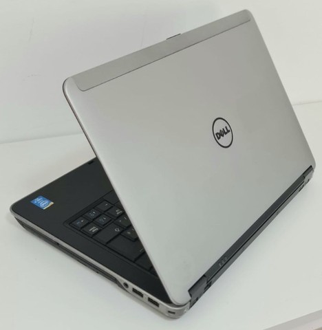 Notebook Dell Latitude E6440 i5 4Geraçao 4GB SSd120gb  - Foto 3
