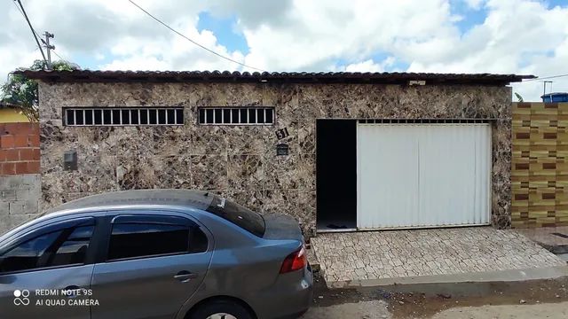Captação de Casa a venda na Rua Abreu e Lima, Desterro, Abreu e Lima, PE