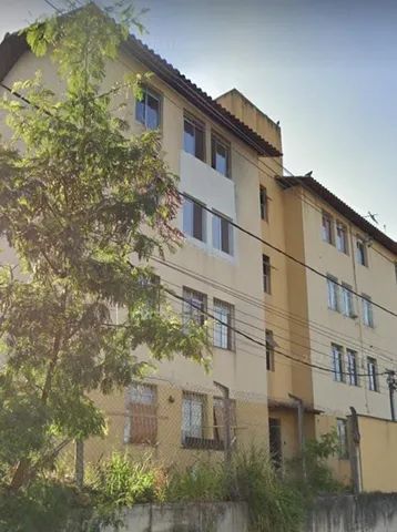 Captação de Apartamento a venda na Rua São Vicente de Paula, Centro, Betim, MG