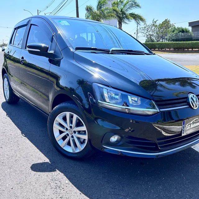 Fox Connect 1.6 C/ 22milKM 2022 - Foto 2