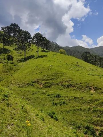 ANITÁPOLIS/SC - Belíssimo terreno com 40hectares 