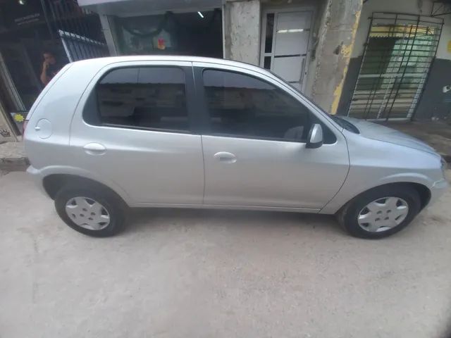 Celta 1.0 LT
