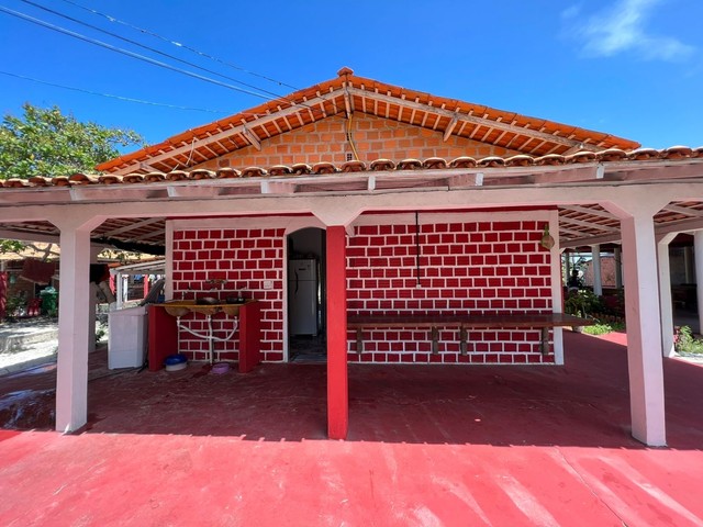 vendo Troco Casa de Praia Crispim. - Foto 9