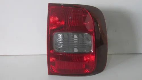 Lanterna Volkswagen Saveiro G5 Fume Paralela 220150183