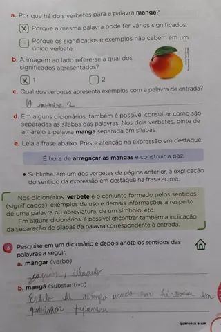 SM Aprender Juntos Livro Português 3 ano - Foto 3