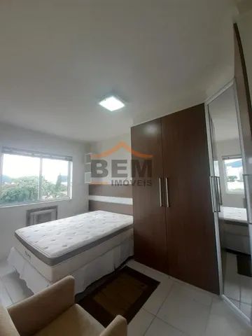 Apartamento para Locação em Itajaí, Dom Bosco, 2 dormitórios, 1 banheiro, 1 vaga