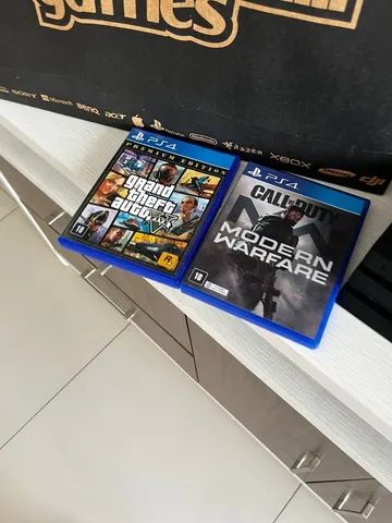 PS4 Pro 1TB 4K - Videogames - Centro, Balneário Camboriú