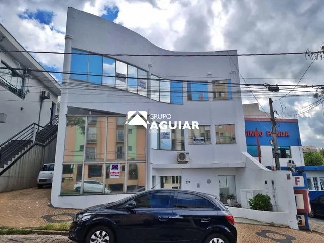 Prédio comercial para alugar em Valinhos